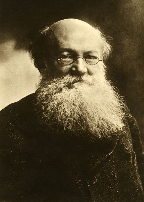 Piotr Kropotkin