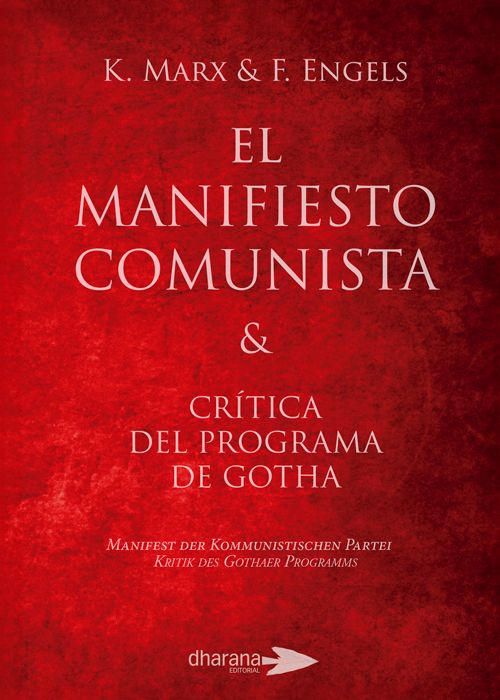 El Manifiesto Comunista