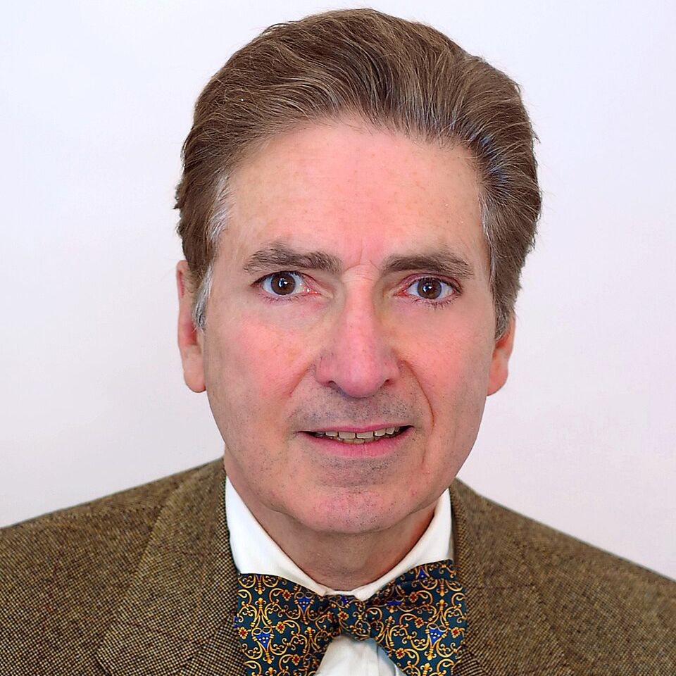 Alfred de Zayas